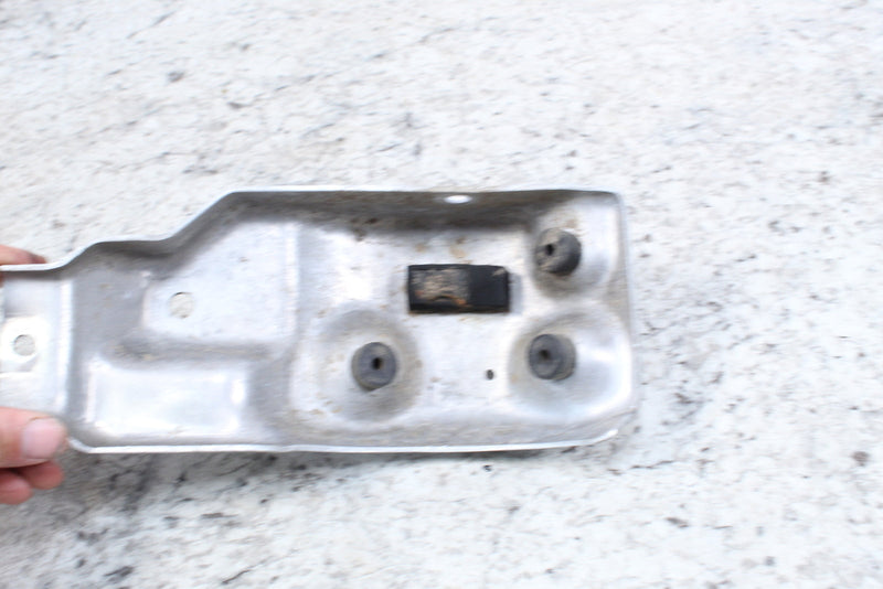 2001 YAMAHA GRIZZLY 600 Rear Differential Skid Plate Rock Guard 5GT-2219X-00-00