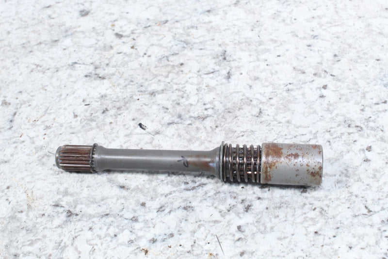 2001 YAMAHA GRIZZLY 600 Rear Drive Prop Shaft Driveshaft 5GT-46172-00-00