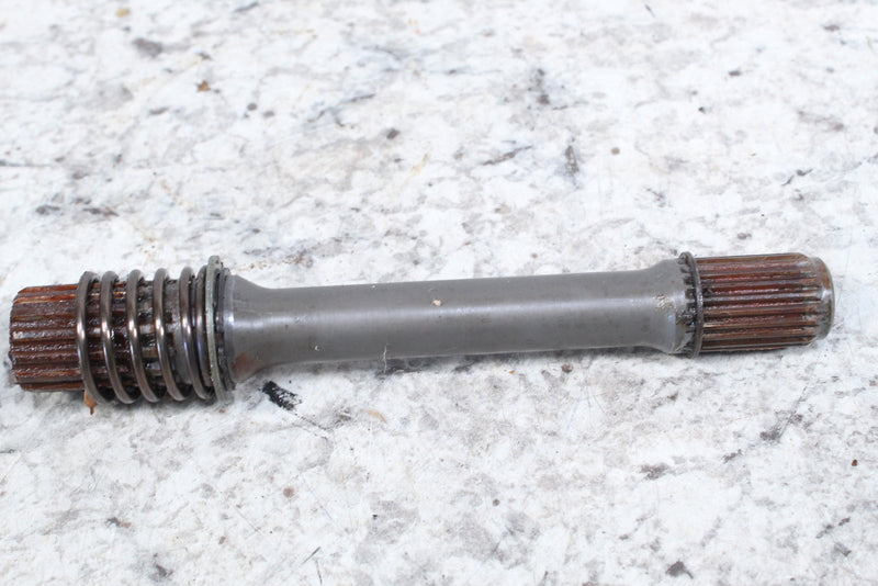 2001 YAMAHA GRIZZLY 600 Rear Drive Prop Shaft Driveshaft 5GT-46172-00-00