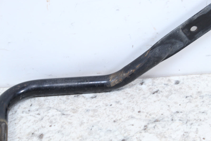 2001 YAMAHA GRIZZLY 600 Rear Grab Bar Rack Support 5GT-2845R-00-00