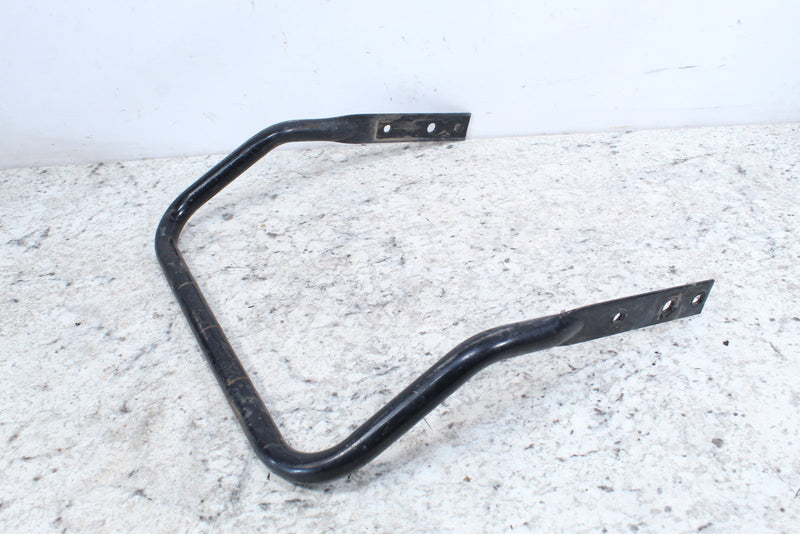 2001 YAMAHA GRIZZLY 600 Rear Grab Bar Rack Support 5GT-2845R-00-00