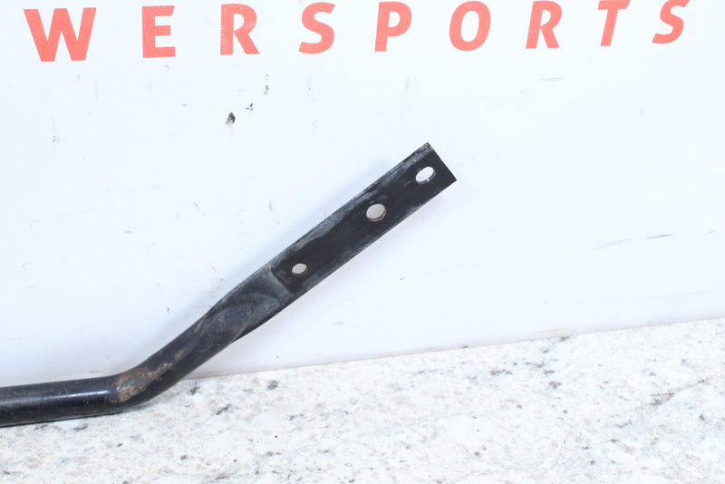 2001 YAMAHA GRIZZLY 600 Rear Grab Bar Rack Support 5GT-2845R-00-00