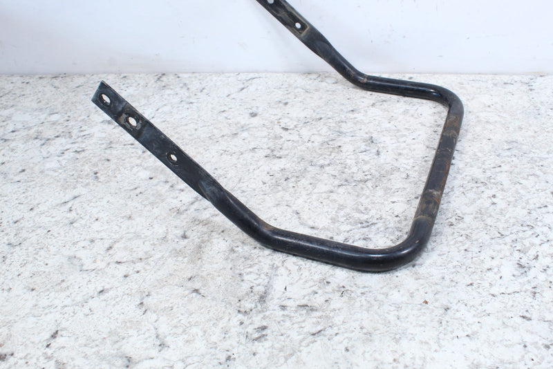 2001 YAMAHA GRIZZLY 600 Rear Grab Bar Rack Support 5GT-2845R-00-00