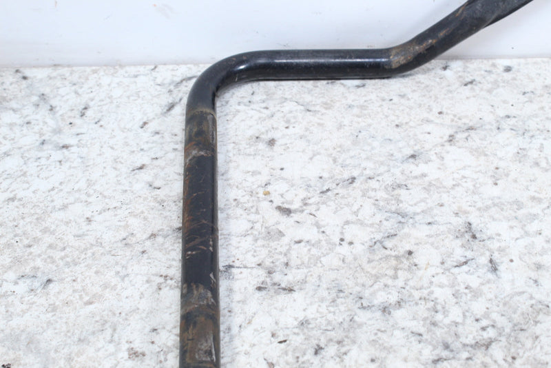 2001 YAMAHA GRIZZLY 600 Rear Grab Bar Rack Support 5GT-2845R-00-00