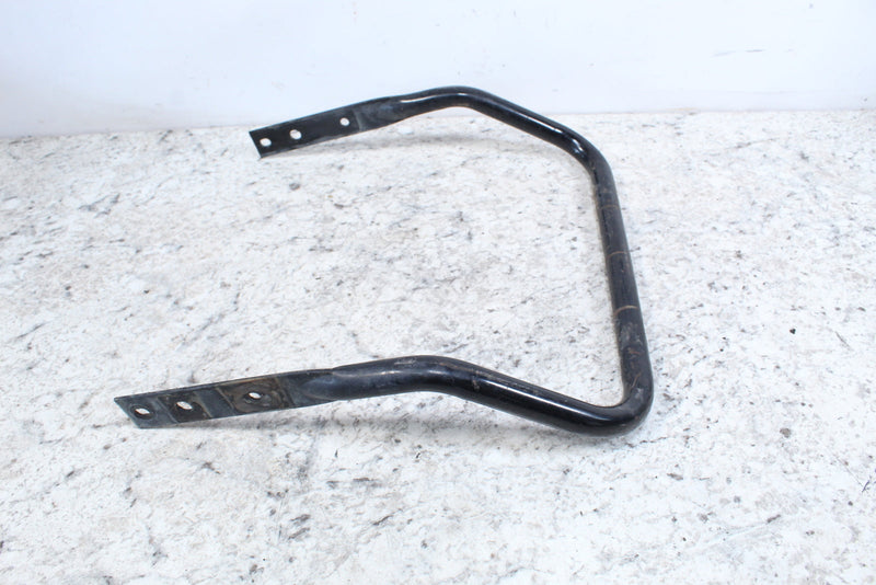 2001 YAMAHA GRIZZLY 600 Rear Grab Bar Rack Support 5GT-2845R-00-00