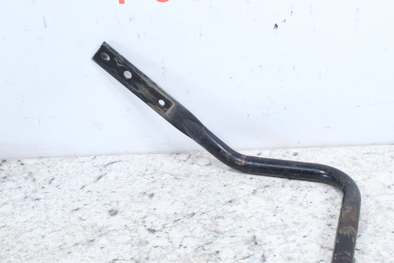 2001 YAMAHA GRIZZLY 600 Rear Grab Bar Rack Support 5GT-2845R-00-00