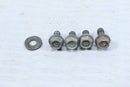 2001 YAMAHA GRIZZLY 600 Rear Grab Handle Mounting Bolts 95817-08016-00