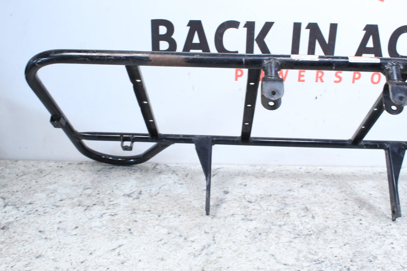 2001 YAMAHA GRIZZLY 600 Rear Rack Carrier Luggage 5GT-24842-00-00