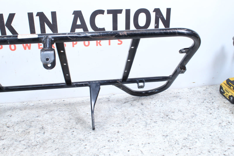 2001 YAMAHA GRIZZLY 600 Rear Rack Carrier Luggage 5GT-24842-00-00