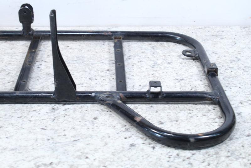 2001 YAMAHA GRIZZLY 600 Rear Rack Carrier Luggage 5GT-24842-00-00