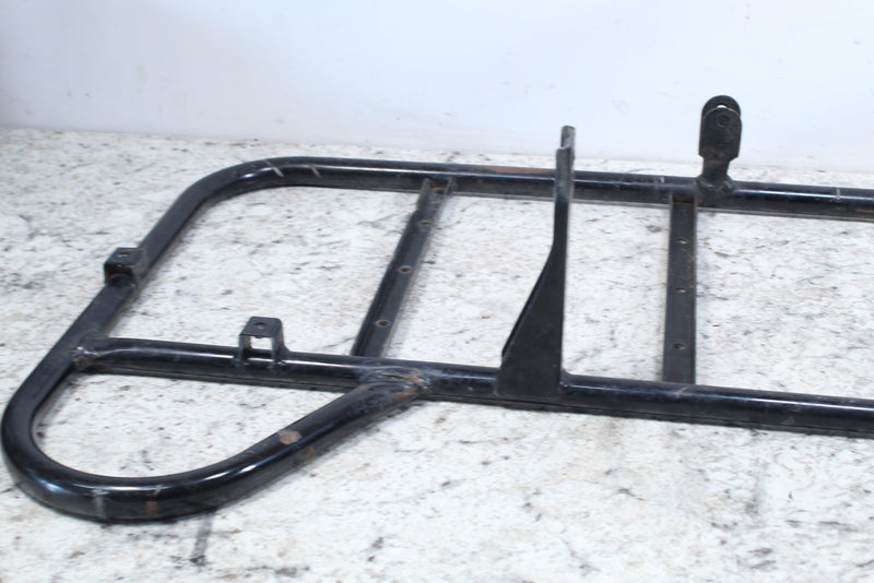 2001 YAMAHA GRIZZLY 600 Rear Rack Carrier Luggage 5GT-24842-00-00