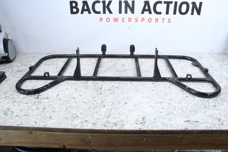 2001 YAMAHA GRIZZLY 600 Rear Rack Carrier Luggage 5GT-24842-00-00