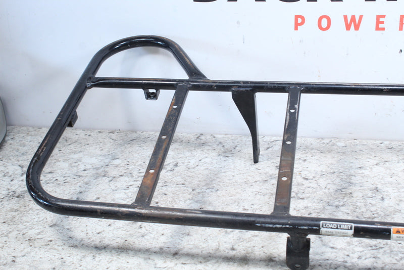 2001 YAMAHA GRIZZLY 600 Rear Rack Carrier Luggage 5GT-24842-00-00