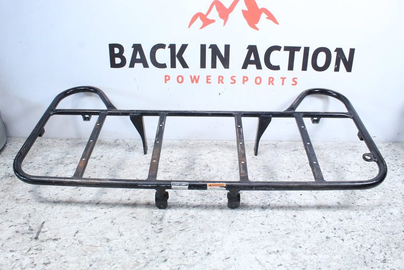 2001 YAMAHA GRIZZLY 600 Rear Rack Carrier Luggage 5GT-24842-00-00