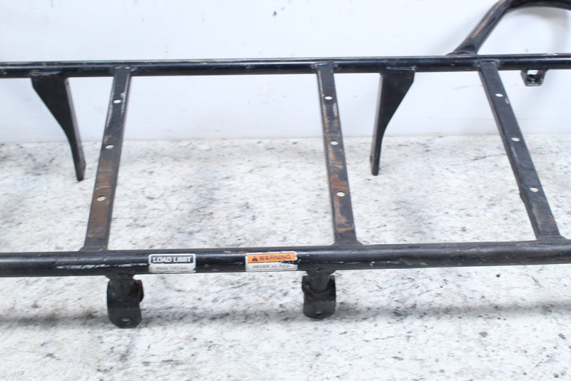 2001 YAMAHA GRIZZLY 600 Rear Rack Carrier Luggage 5GT-24842-00-00