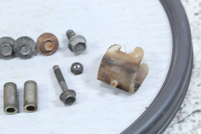 2001 YAMAHA GRIZZLY 600 Rear Rack Mounting Bolts 90560-06243-00