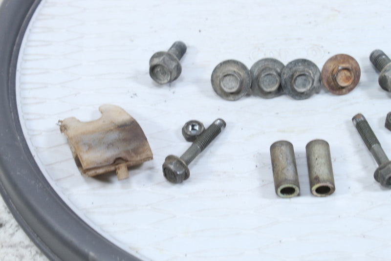 2001 YAMAHA GRIZZLY 600 Rear Rack Mounting Bolts 90560-06243-00