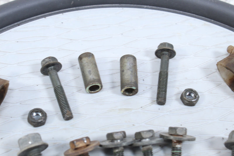 2001 YAMAHA GRIZZLY 600 Rear Rack Mounting Bolts 90560-06243-00