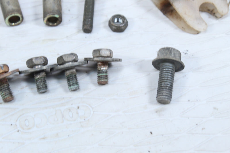 2001 YAMAHA GRIZZLY 600 Rear Rack Mounting Bolts 90560-06243-00