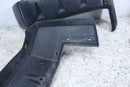 2001 YAMAHA GRIZZLY 600 Rear Upper Mud Guards 4WV-2162J-00-00 4WV-2162H-00-00