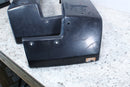 2001 YAMAHA GRIZZLY 600 Rear Upper Mud Guards 4WV-2162J-00-00 4WV-2162H-00-00