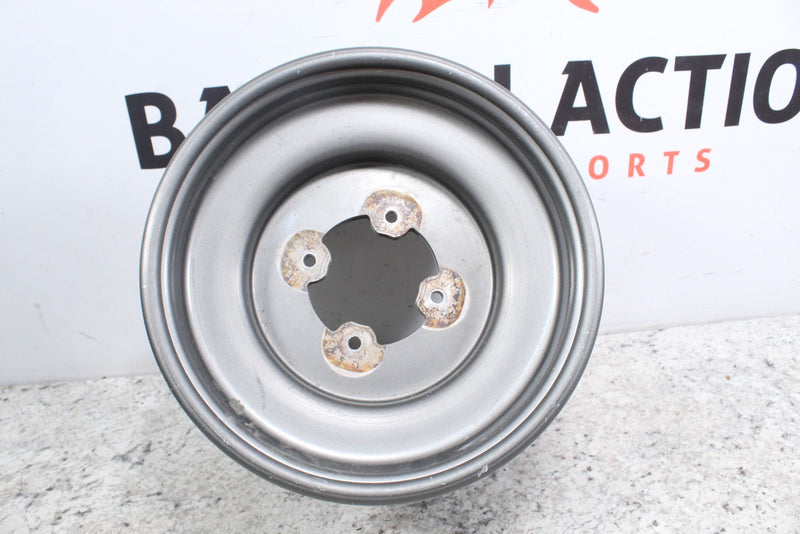 2001 YAMAHA GRIZZLY 600 Rear Wheel Rim 12’’ 5GT-25390-00-00