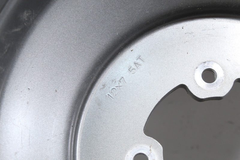 2001 YAMAHA GRIZZLY 600 Rear Wheel Rim 12’’ 5GT-25390-00-00