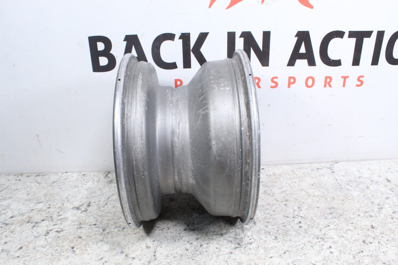 2001 YAMAHA GRIZZLY 600 Rear Wheel Rim 12’’ 5GT-25390-00-00