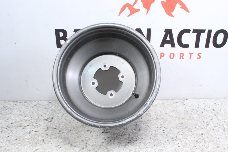 2001 YAMAHA GRIZZLY 600 Rear Wheel Rim 12’’ 5GT-25390-00-00