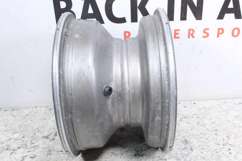 2001 YAMAHA GRIZZLY 600 Rear Wheel Rim 12’’ 5GT-25390-00-00