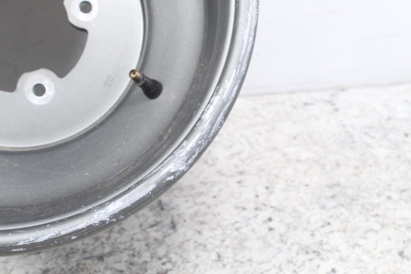2001 YAMAHA GRIZZLY 600 Rear Wheel Rim 12’’ 5GT-25390-00-00
