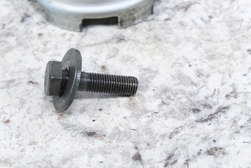 2001 YAMAHA GRIZZLY 600 Recoil Starter Pulley Cup 1UY-15723-00-00 - ATV