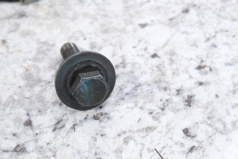 2001 YAMAHA GRIZZLY 600 Recoil Starter Pulley Cup 1UY-15723-00-00 - ATV