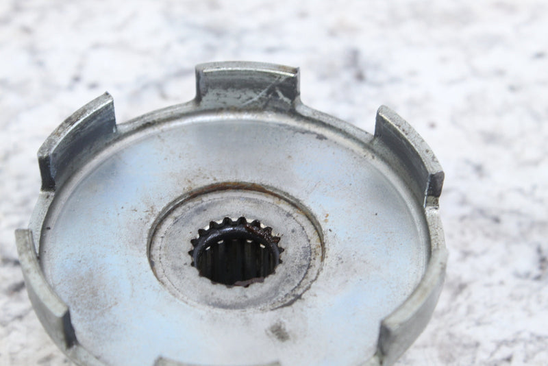 2001 YAMAHA GRIZZLY 600 Recoil Starter Pulley Cup 1UY-15723-00-00 - ATV