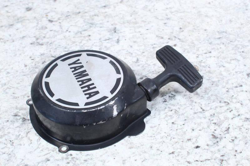 2001 YAMAHA GRIZZLY 600 Recoil Starter Rope Pull Start 5GT-15710-00-00 - ATV