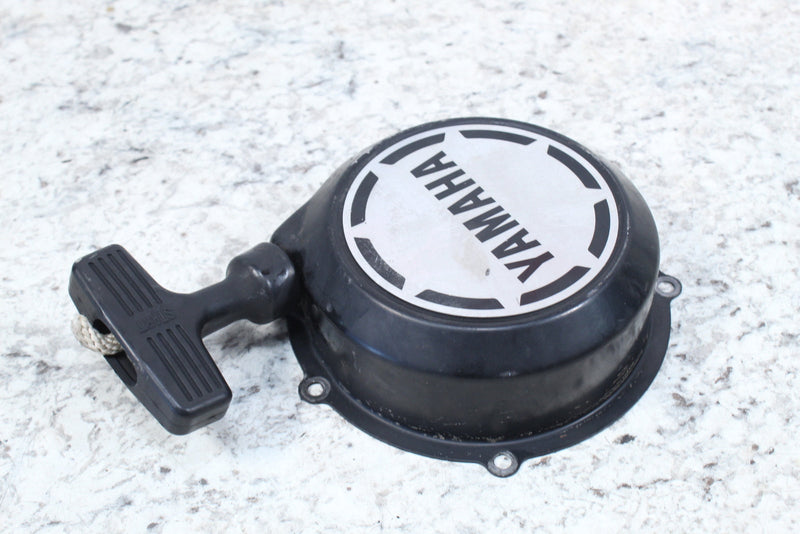 2001 YAMAHA GRIZZLY 600 Recoil Starter Rope Pull Start 5GT-15710-00-00 - ATV