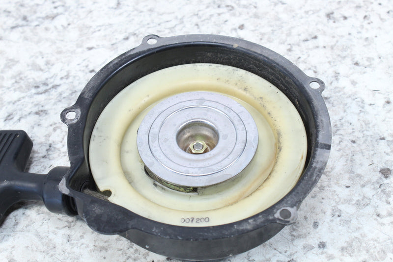 2001 YAMAHA GRIZZLY 600 Recoil Starter Rope Pull Start 5GT-15710-00-00 - ATV