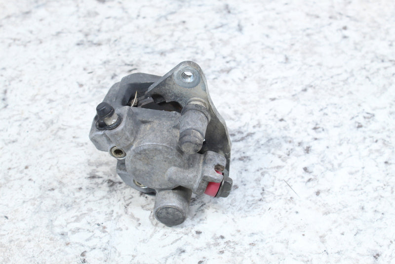 2001 YAMAHA GRIZZLY 600 Right Front Brake Caliper 4WV-2580U-00-00 - ATV
