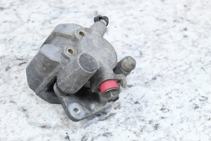 2001 YAMAHA GRIZZLY 600 Right Front Brake Caliper 4WV-2580U-00-00 - ATV