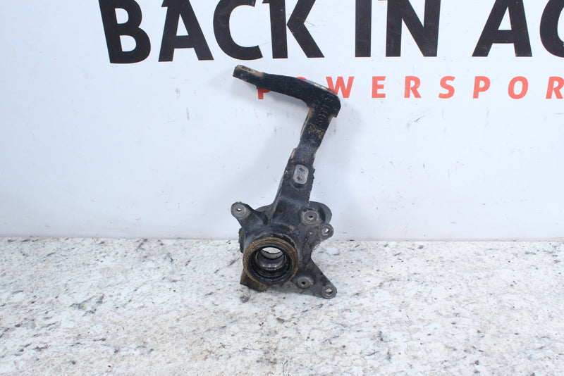 2001 YAMAHA GRIZZLY 600 Right Front Steering Knuckle Spindle 5GT-23502-00-00