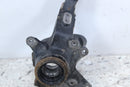 2001 YAMAHA GRIZZLY 600 Right Front Steering Knuckle Spindle 5GT-23502-00-00