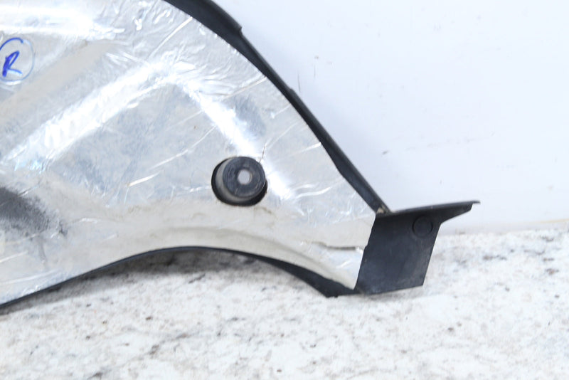 2001 YAMAHA GRIZZLY 600 Right Side Cover Fairing Panel 4WV-27463-10-00 - ATV