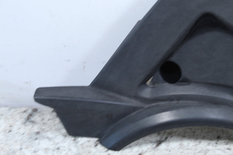 2001 YAMAHA GRIZZLY 600 Right Side Cover Fairing Panel 4WV-27463-10-00 - ATV