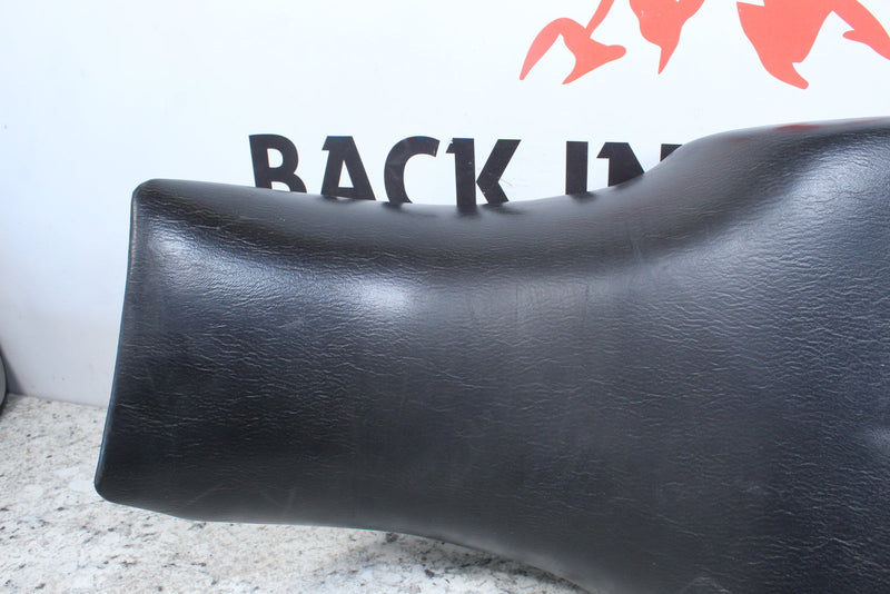 2001 YAMAHA GRIZZLY 600 Seat Saddle 4WV-24710-A0-00