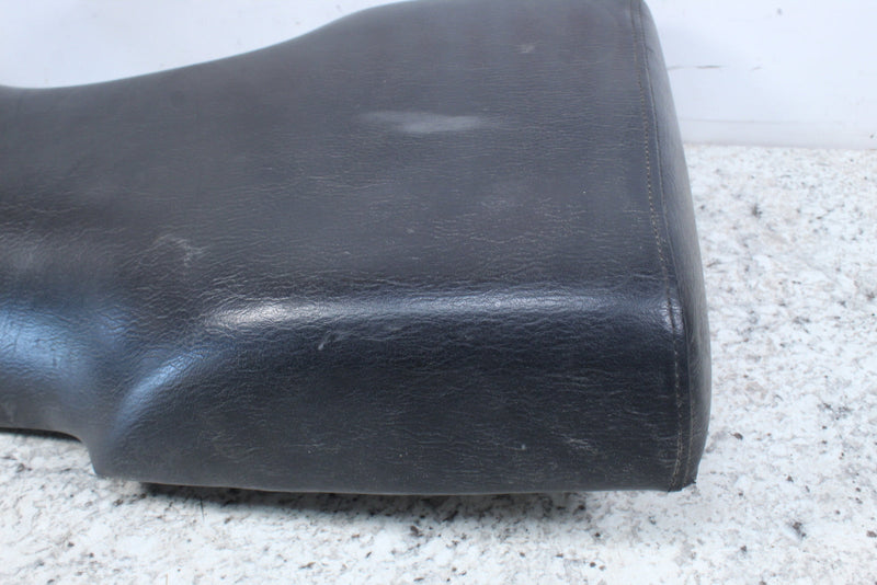 2001 YAMAHA GRIZZLY 600 Seat Saddle 4WV-24710-A0-00