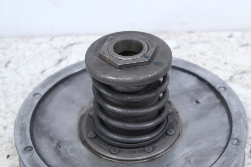 2001 YAMAHA GRIZZLY 600 Secondary Driven Clutch 4WV-17660-10-00