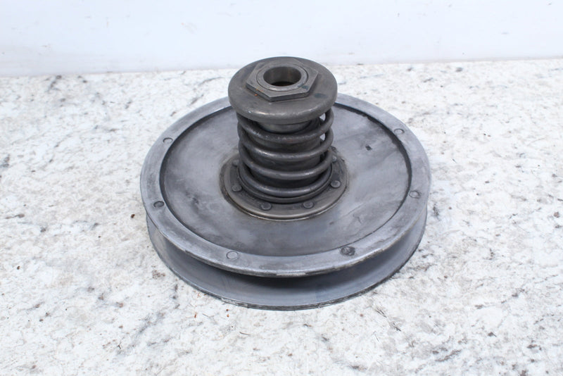 2001 YAMAHA GRIZZLY 600 Secondary Driven Clutch 4WV-17660-10-00