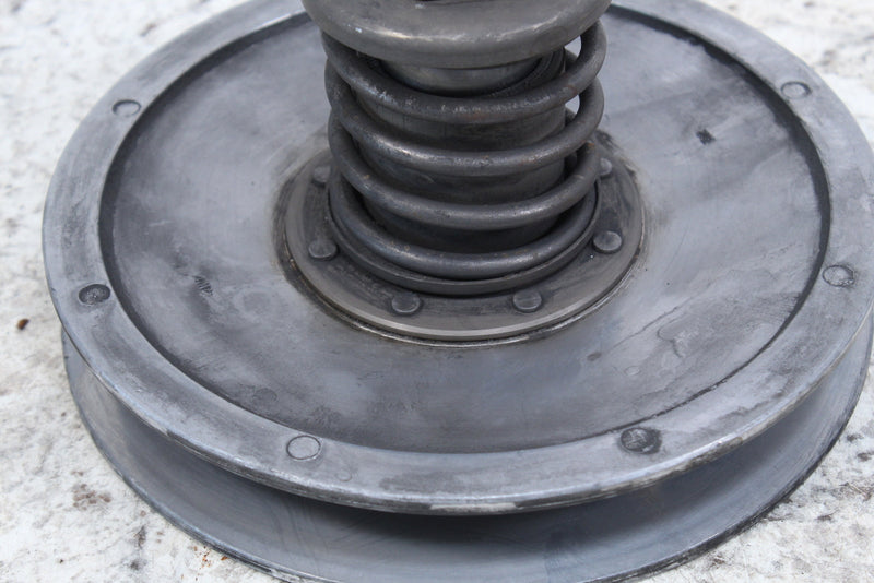 2001 YAMAHA GRIZZLY 600 Secondary Driven Clutch 4WV-17660-10-00