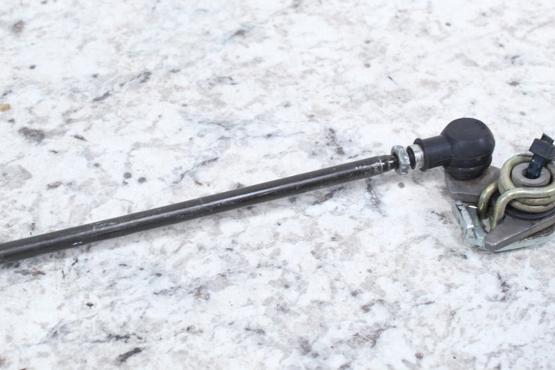 2001 YAMAHA GRIZZLY 600 Shift Rod Shifter Linkage Shifting 4WV-18191-00-00 - ATV