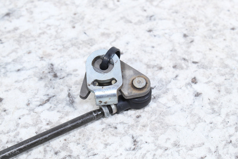 2001 YAMAHA GRIZZLY 600 Shift Rod Shifter Linkage Shifting 4WV-18191-00-00 - ATV